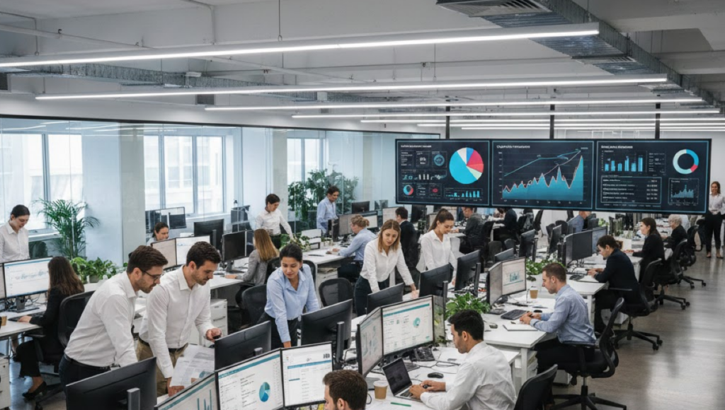 Companies Using ADP Payroll and Its Market Share in 2026