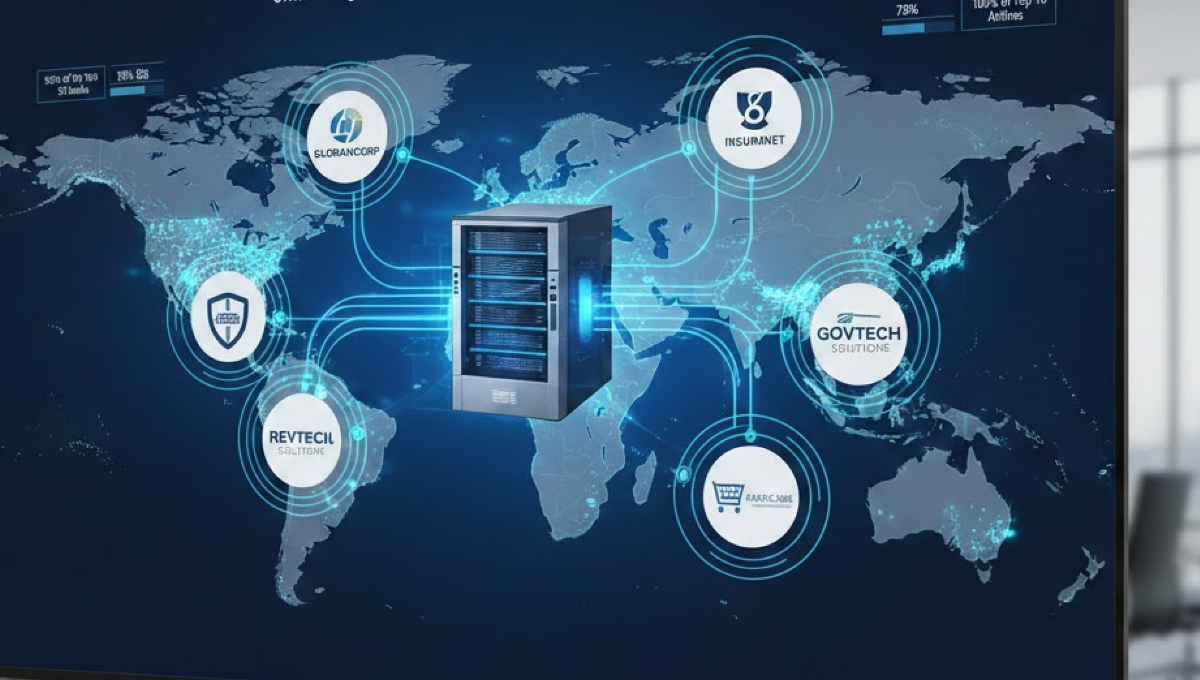Companies Using IBM Mainframe Systems in 2026