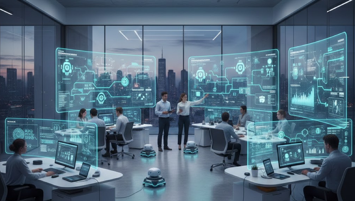 Companies Using UiPath and Its Market Share | 2026