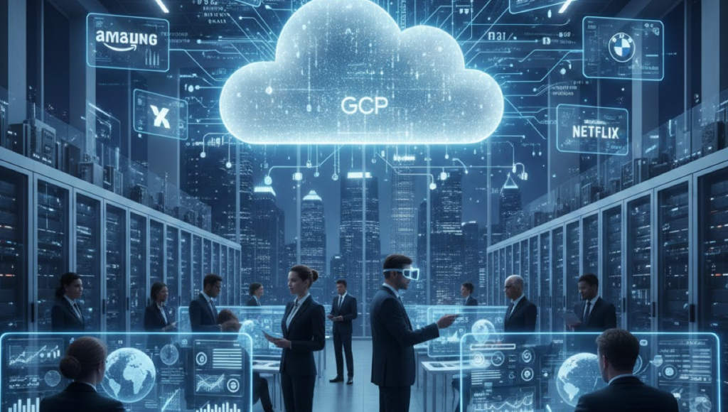 Google Cloud Customers List 2026: Top Companies Using GCP