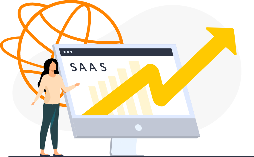 Scalable B2B Lead Generation for a Global SaaS Provider