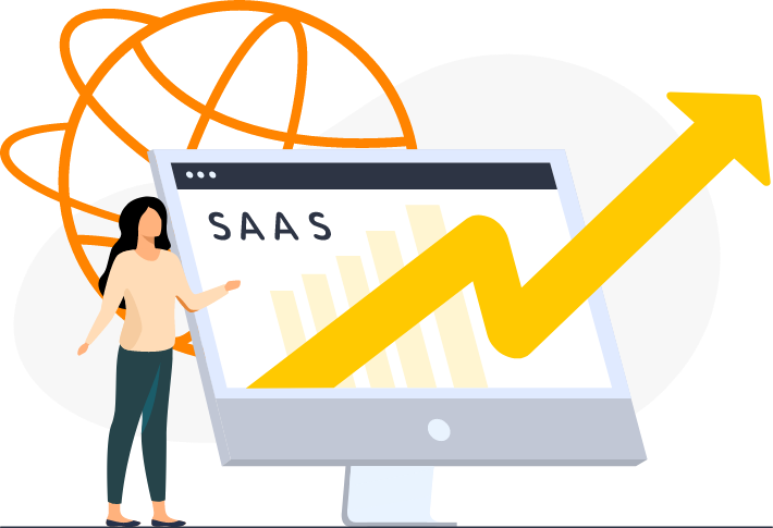 Scalable B2B Lead Generation for a Global SaaS Provider