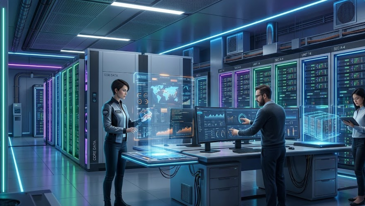 Accurate IBM Mainframe Users List for B2B Marketing