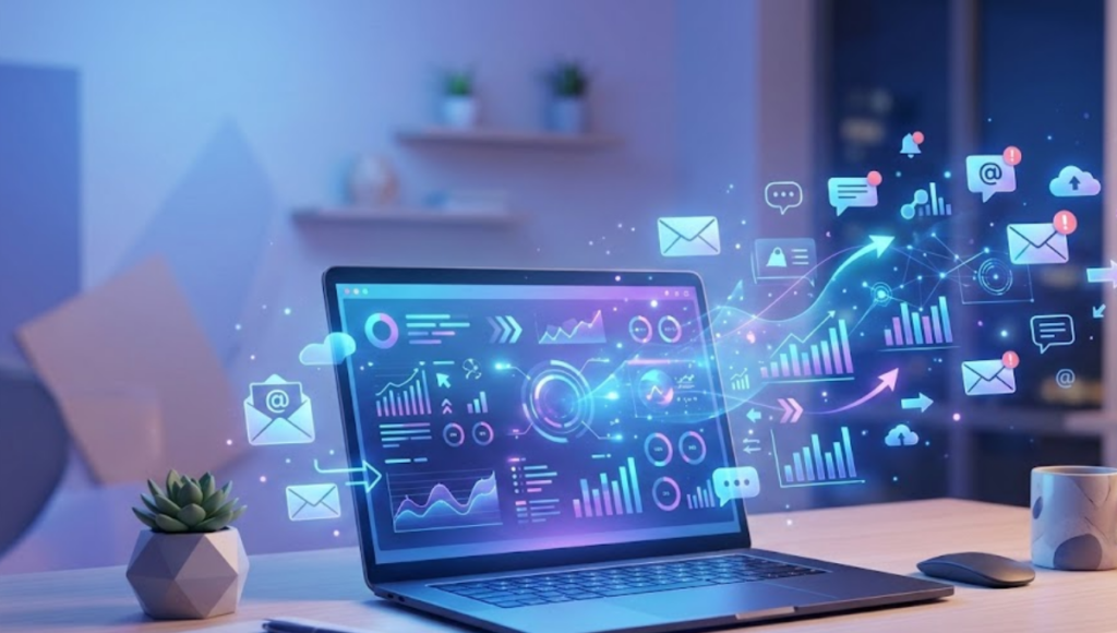 An Ultimate Guide to Shopify Users Email List [2026]