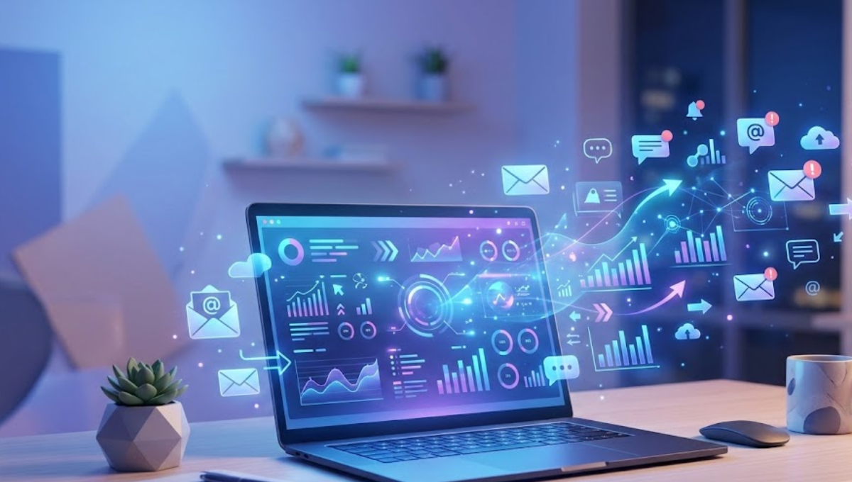 An Ultimate Guide to Shopify Users Email List [2026]