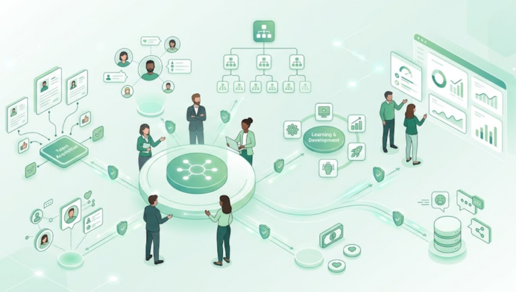 Buy BambooHR Users Email List – Verified HR Contacts