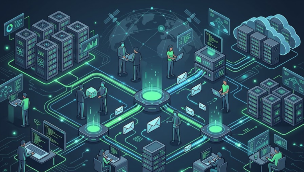 Finding the Right Linux Users Mailing List