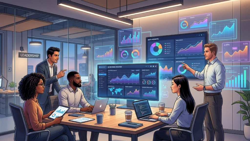 HR Software Users List for Lead Generation | 2026