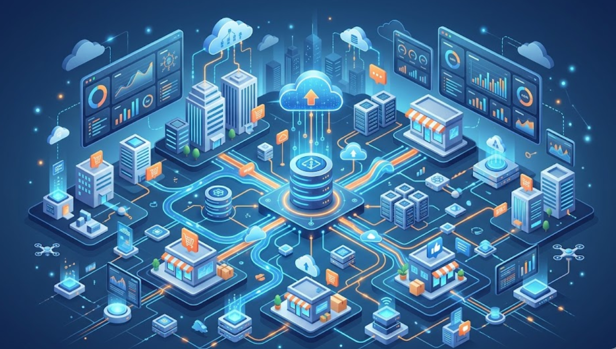 Magento Users Database | List of Companies Using Magento