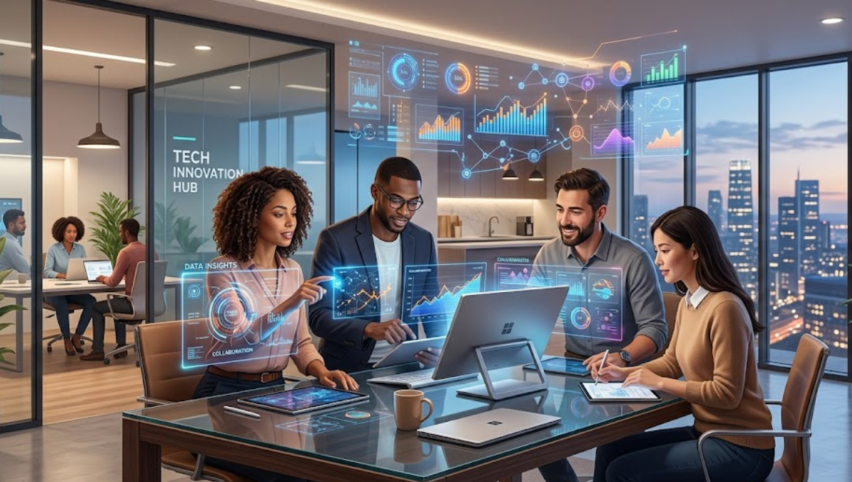 Targeted ERP Users Mailing List for B2B Marketing Success