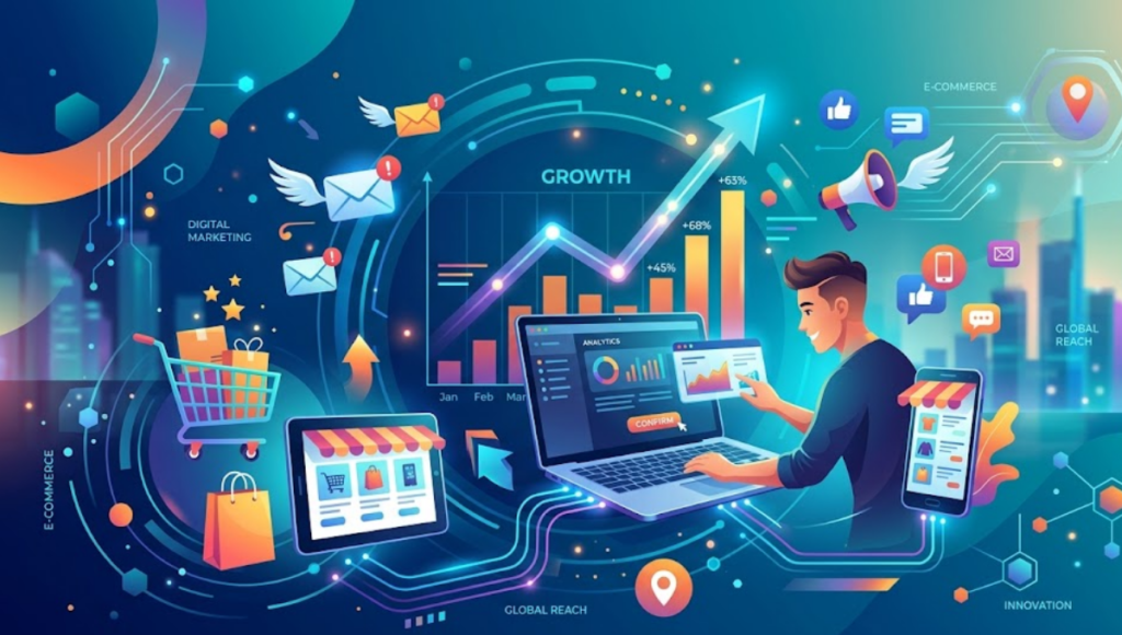 Top 7 Amazon Sellers Email List Providers in USA