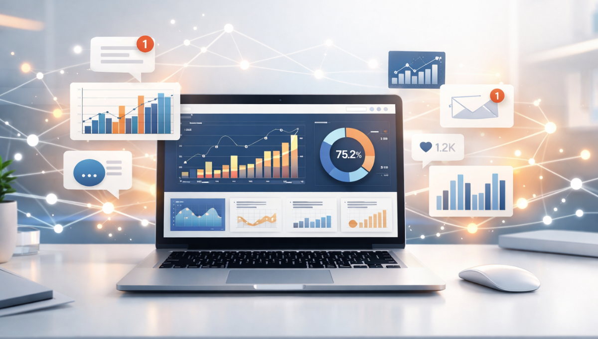 Top Shopify Store Owners List Providers (2026)