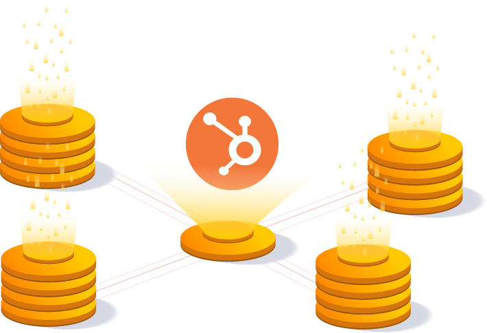 Turning Intent Data into Pipeline – The HubSpot Users Targeting Success Story